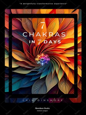cover image of 7 Chakras in 7 Days